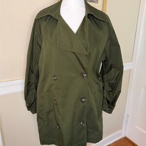 NWT CAbi Expedition Jacket